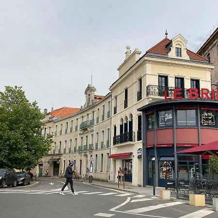 Le Bristol Appartement Canal & Chenier Canaldumidi Carcassonne Exterior foto