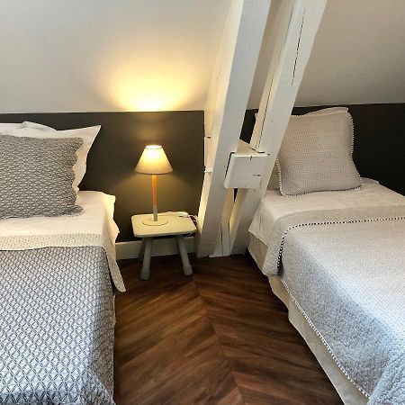 Le Bristol Appartement Canal & Chenier Canaldumidi Carcassonne Exterior foto